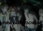 DEVIL SURVIVOR 2 the ANIMATION