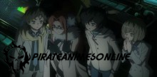 DEVIL SURVIVOR 2 the ANIMATION - Episódio 3 Online