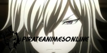 DEVIL SURVIVOR 2 the ANIMATION - Episódio 5 Online