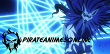 DEVIL SURVIVOR 2 the ANIMATION - Episódio 8 Online