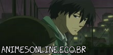 Darker than Black Kuro no Keiyakusha - Episódio 23 Online