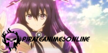 Date a Live II - Episódio 1 Online