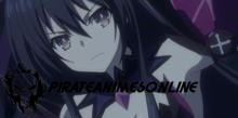 Date a Live II - Episódio 10 Online