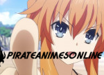 Date a Live II