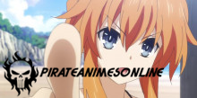 Date a Live II - Episódio 3 Online