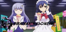 Date a Live II - Episódio 6 Online