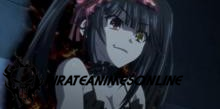 Date a Live II - Episódio 8 Online