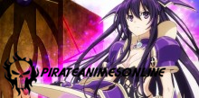 Date a Live - Episódio 1 Online