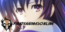 Date a Live - Episódio 2 Online