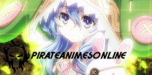 Date a Live - Episódio 4 Online