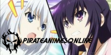 Date a Live - Episódio 8 Online