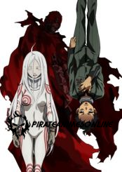 Deadman Wonderland