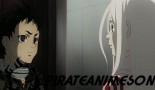 Deadman Wonderland - Episódio 8 Online