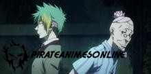 Death Parade - Episódio 10 Online