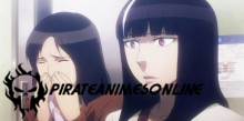 Death Parade --- Ep11 Legendado --- PTBR 