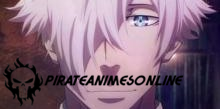 Death Parade - Episódio 12 Online