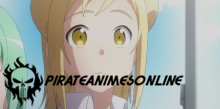 Demichan wa Kataritai - Episódio 11 Online