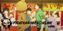 Demichan wa Kataritai - Episódio 13 Online