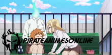 Demichan wa Kataritai - Episódio 2 Online