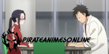 Demichan wa Kataritai - Episódio 4 Online