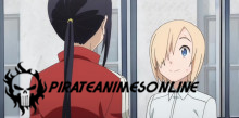 Demichan wa Kataritai - Episódio 7 Online