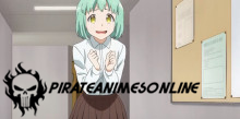 Demichan wa Kataritai - Episódio 8 Online