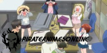 Denki-gai no Honya-san - Episódio 6 Online