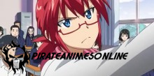 Denpa Kyoushi - Episódio 1 Online