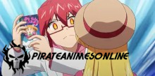 Denpa Kyoushi - Episódio 2 Online