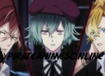 Diabolik Lovers More,Blood