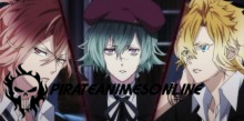 Diabolik Lovers More,Blood - Episódio 10 Online