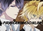 Diabolik Lovers More,Blood