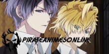 Diabolik Lovers More,Blood - Episódio 12 Online