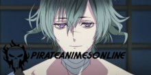 Diabolik Lovers More,Blood - Episódio 3 Online