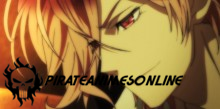 Diabolik Lovers More,Blood - Episódio 4 Online