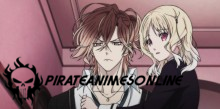 Diabolik Lovers More,Blood - Episódio 7 Online