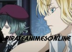 Diabolik Lovers More,Blood