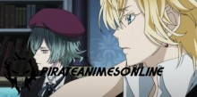 Diabolik Lovers More,Blood - Episódio 8 Online