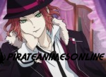 Diabolik Lovers More,Blood