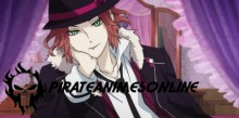 Diabolik Lovers More,Blood - Episódio 9 Online