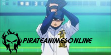 Diamond no Ace 2ª Temporada - Episódio 1 Online