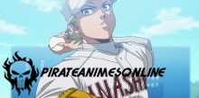 Diamond no Ace 2ª Temporada - Episódio 12 Online