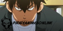 Diamond no Ace 2ª Temporada - Episódio 13 Online