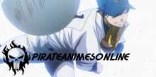 Diamond no Ace 2ª Temporada - Episódio 15 Online