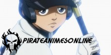 Diamond no Ace 2ª Temporada - Episódio 17 Online