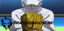 Diamond no Ace 2ª Temporada - Episódio 2 Online