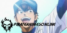 Diamond no Ace 2ª Temporada - Episódio 22 Online