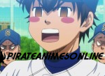 Diamond no Ace 2ª Temporada