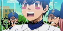 Diamond no Ace 2ª Temporada - Episódio 24 Online