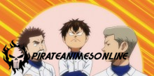 Diamond no Ace 2ª Temporada - Episódio 27 Online